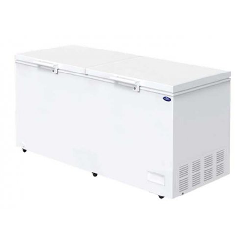 Καταψύκτης 600lt SANDEN INTERCOOL SNH-0605