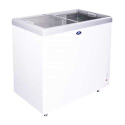 Καταψύκτης 600lt με συρόμενα τζάμια SANDEN INTERCOOL SNG-0605 Καταψύκτης 600lt με συρόμενα τζάμια SANDEN INTERCOOL SNG-0605