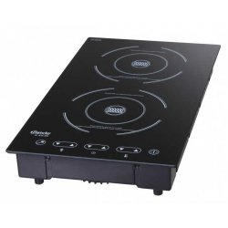 Επαγωγική εστία Bartscher IK 30S-EB