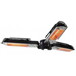 Θερμαντικό σώμα για ομπρέλα EUROLAMP 147-29178