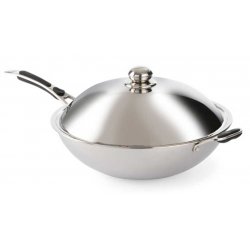 Σκεύος Wok HENDI 239773