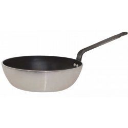 Τηγάνι Φ28cm κωνικό σωτέ αντικολλητικό De Buyer 8188.28 Τηγάνι Φ28cm κωνικό σωτέ αντικολλητικό De Buyer 8188.28