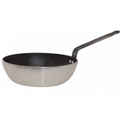 Τηγάνι Φ32cm κωνικό σωτέ αντικολλητικό De Buyer 8188.32 Τηγάνι Φ32cm κωνικό σωτέ αντικολλητικό De Buyer 8188.32