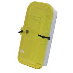 Θήκη Πλαστική 1Kg/1Lt MOBIAK KX06-090-00