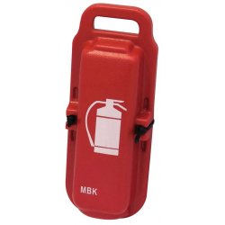 Θήκη Πλαστική Μεταφοράς-Προστασίας 1Kg/1Lt MOBIAK KX06-090A-00