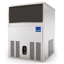 Παγομηχανή 42 kg ICEMATIC CS40 με σύστημα ψεκασμού(ρωτήστε μας για τιμή)
