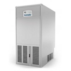 Παγομηχανή 25kg ICEMATIC E25  με σύστημα ανάδευσης(ρωτήστε μας για τιμή)