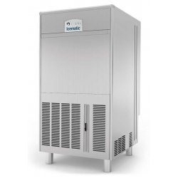 Παγομηχανή 50kg ICEMATIC E50  με σύστημα ανάδευσης(ρωτήστε μας για τιμή)