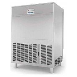 Παγομηχανή 75kg ICEMATIC E75  με σύστημα ανάδευσης(ρωτήστε μας για τιμή)