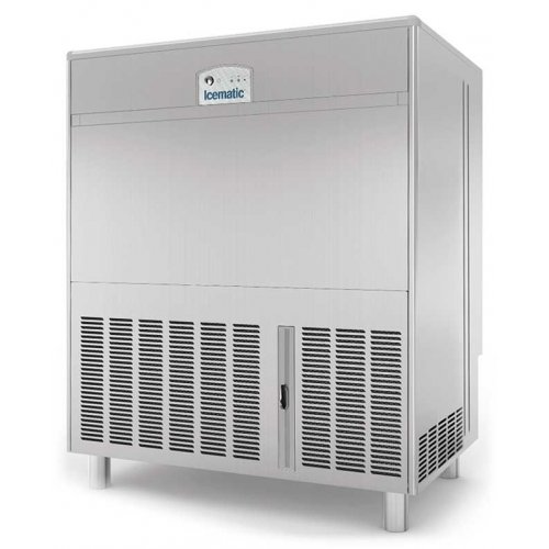 Παγομηχανή 90kg ICEMATIC E90  με σύστημα ανάδευσης(ρωτήστε μας για τιμή)