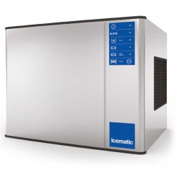 Παγομηχανή 240kg ICEMATIC M202  με σύστημα καταρράκτη(ρωτήστε μας για τιμή)