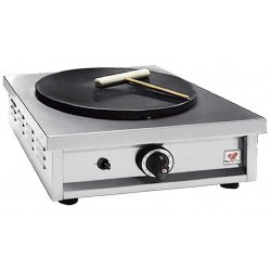 Κρεπιέρα Υγραερίου μονή Φ35cm NORTH GAS1