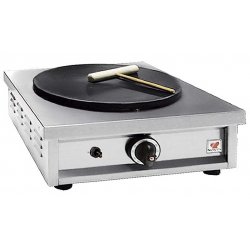 Κρεπιέρα Υγραερίου μονή Φ40cm NORTH GAS41 Κρεπιέρα Υγραερίου μονή Φ40cm NORTH GAS41