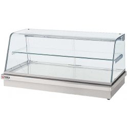Θερμαινόμενη βιτρίνα NORTH F STAR 100