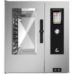 Φούρνος υγραερίου για 10 GN1/1 ALPHATECH LEO LVGT101(ΡΩΤΗΣΤΕ ΜΑΣ ΓΙΑ ΤΙΜΗ) Φούρνος υγραερίου για 10 GN1/1 ALPHATECH LEO LVGT101(ΡΩΤΗΣΤΕ ΜΑΣ ΓΙΑ ΤΙΜΗ)