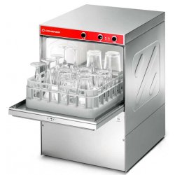 Πλυντήριο ποτηριών 40x40cm COMENDA RB-34 Πλυντήριο ποτηριών 40x40cm COMENDA RB-34